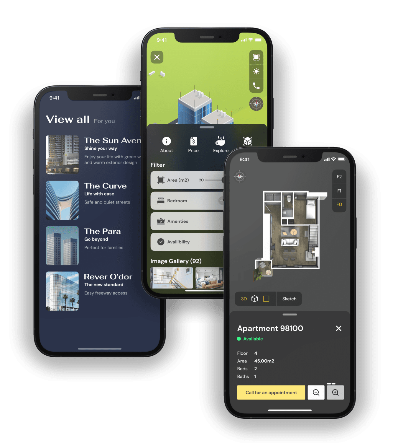 PropTech