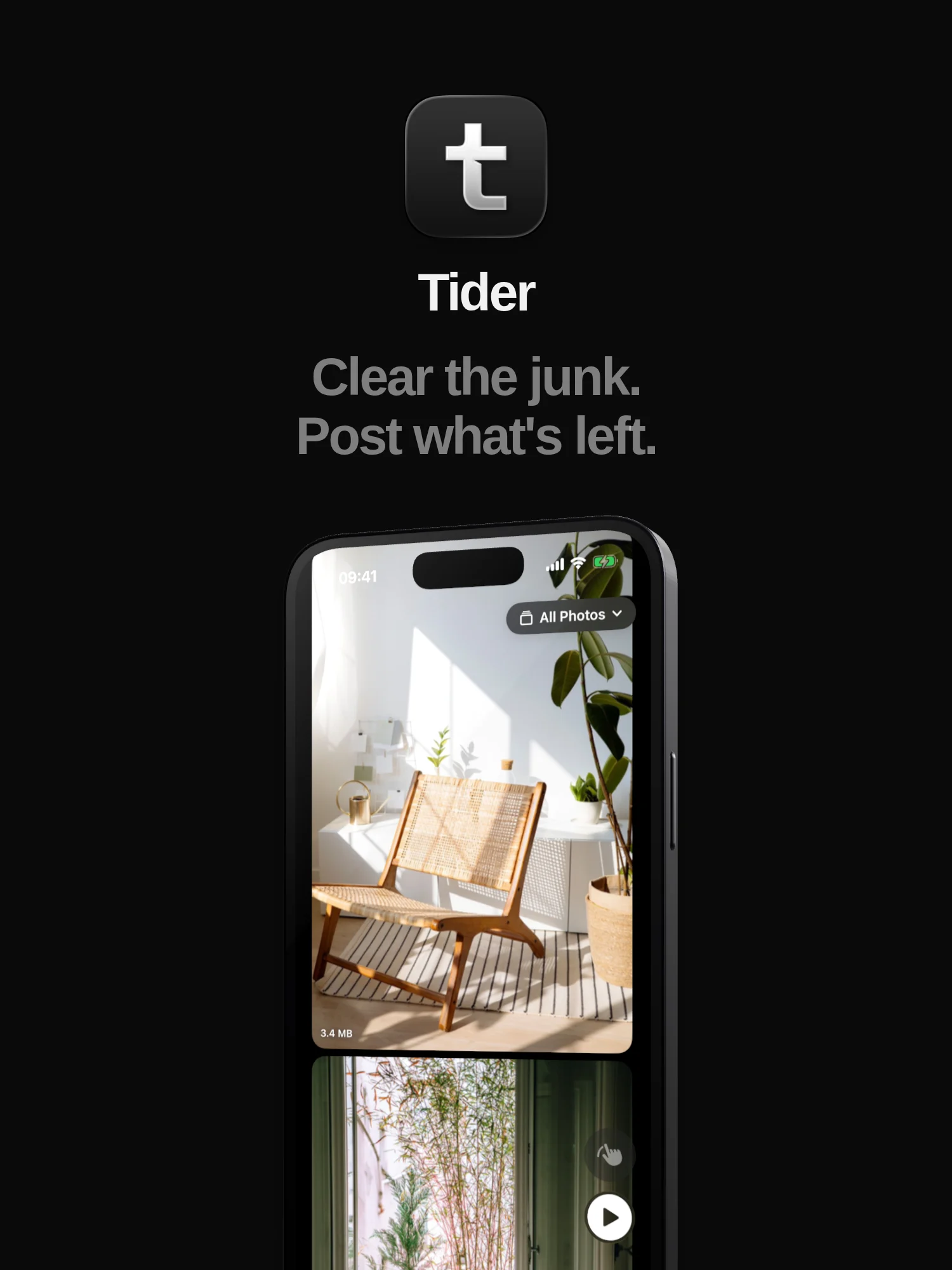 Tider Photo
