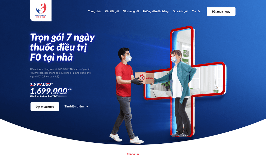 Client project screenshot 3