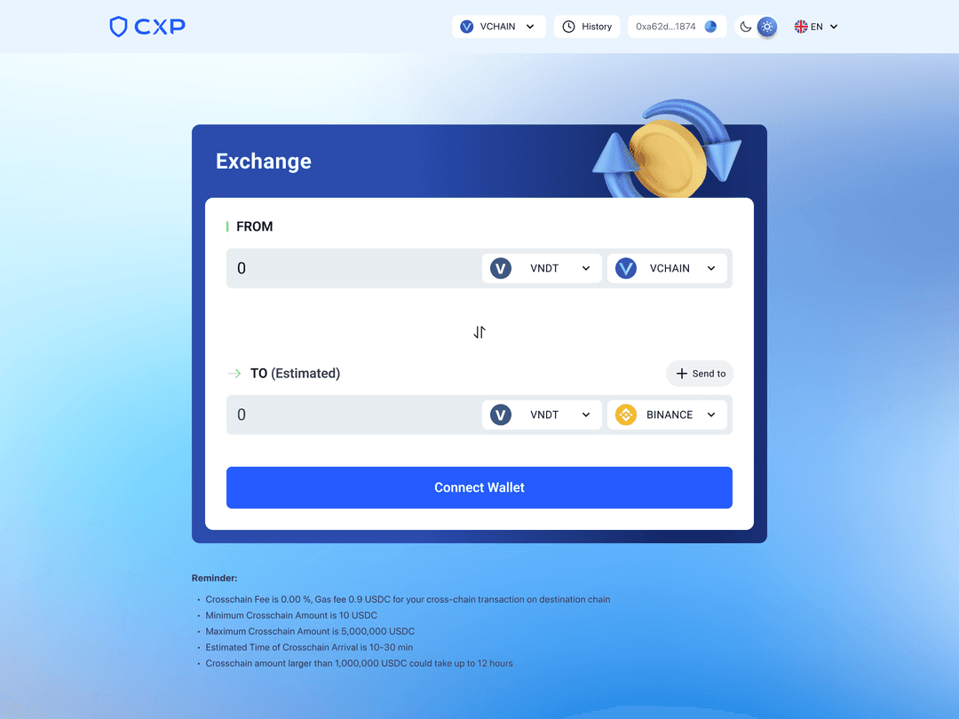 Client project screenshot 4