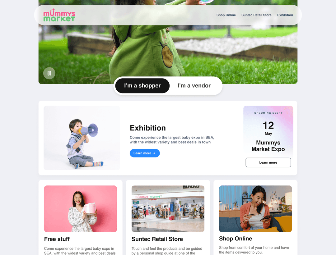 Client project screenshot 8