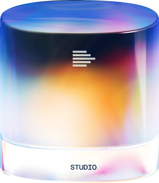 Delos Studio Logo